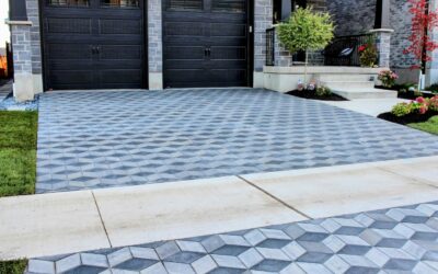 Timeless Outdoor Living: The top 3 reasons to invest in an Interlocking Driveway