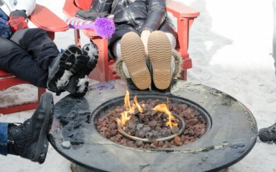 Outdoor Living in Every Season: Tips for Winter-Proofing Your Lifestyle